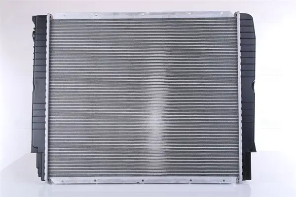 Handler.Part Radiator, engine cooling NISSENS 65531A 2