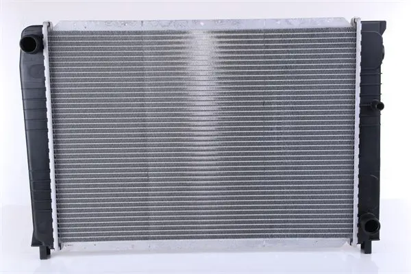 Handler.Part Radiator, engine cooling NISSENS 65537A 1