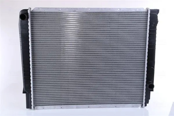 Handler.Part Radiator, engine cooling NISSENS 65550A 1