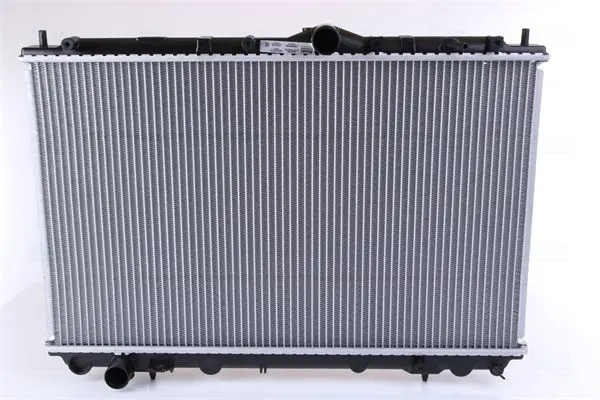 Handler.Part Radiator, engine cooling NISSENS 65559A 1