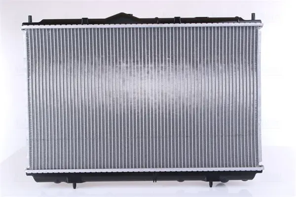 Handler.Part Radiator, engine cooling NISSENS 65559A 2