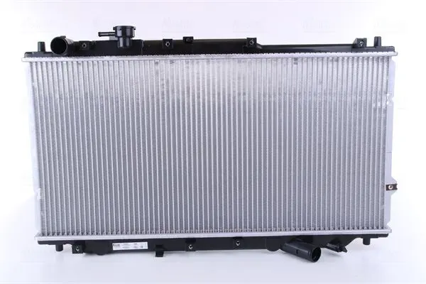 Handler.Part Radiator, engine cooling NISSENS 66604 1