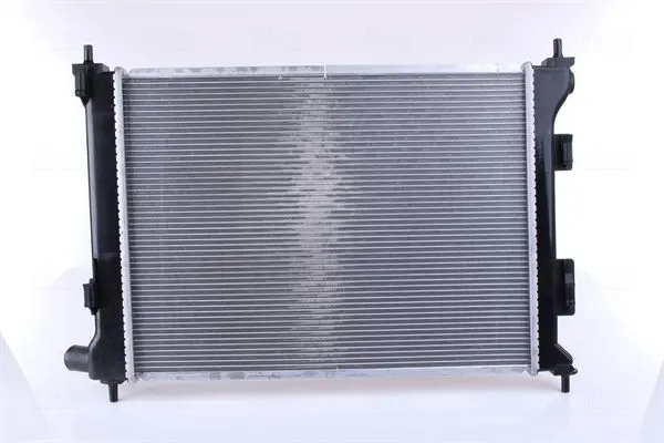 Handler.Part Radiator, engine cooling NISSENS 666213 2