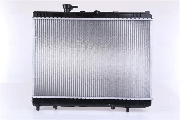 Handler.Part Radiator, engine cooling NISSENS 66624 2