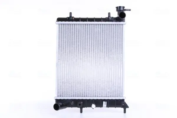 Handler.Part Radiator, engine cooling NISSENS 67022 1