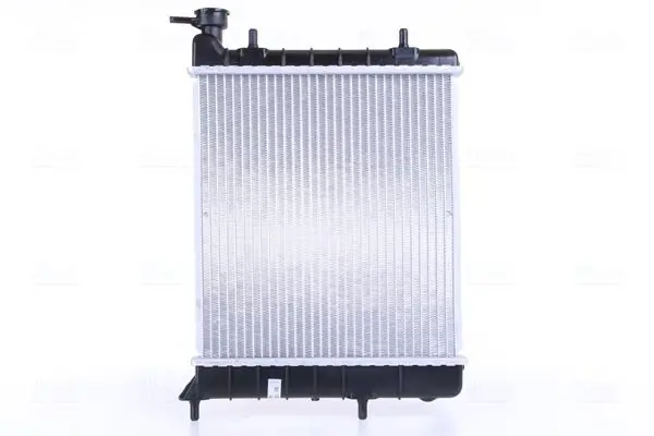 Handler.Part Radiator, engine cooling NISSENS 67022 3