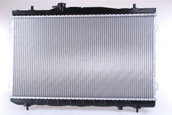 Handler.Part Radiator, engine cooling NISSENS 67024 2