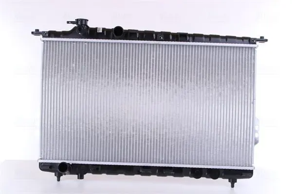 Handler.Part Radiator, engine cooling NISSENS 67026 1