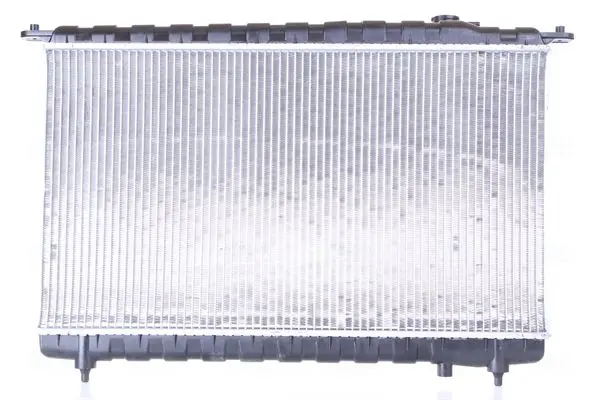 Handler.Part Radiator, engine cooling NISSENS 67028 3