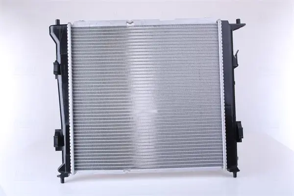 Handler.Part Radiator, engine cooling NISSENS 67077 2