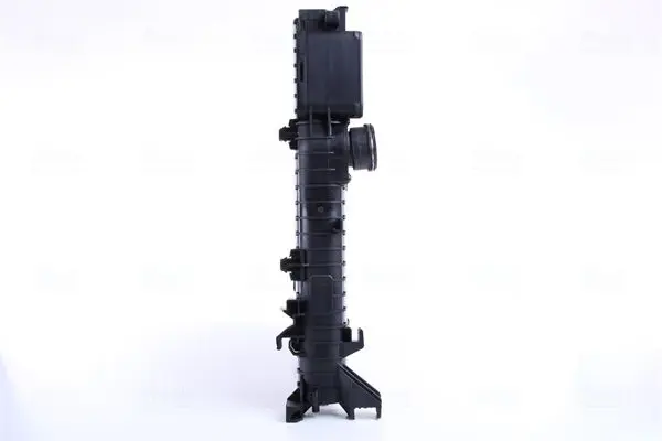 Handler.Part Radiator, engine cooling NISSENS 67105 4