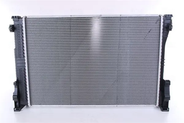 Handler.Part Radiator, engine cooling NISSENS 67162 2