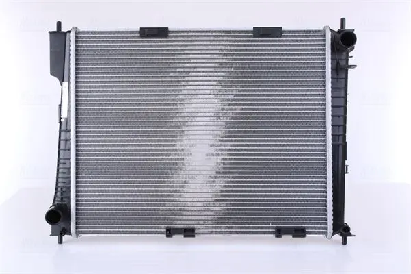 Handler.Part Radiator, engine cooling NISSENS 67283 1