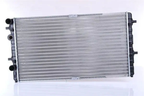 Handler.Part Radiator, engine cooling NISSENS 67301 1