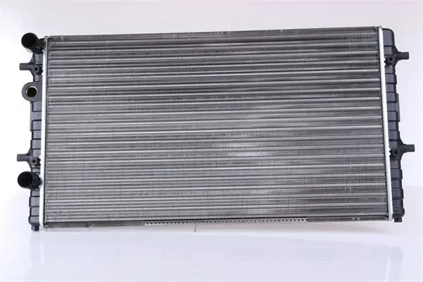 Handler.Part Radiator, engine cooling NISSENS 67302 1