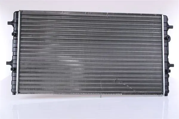 Handler.Part Radiator, engine cooling NISSENS 67302 2