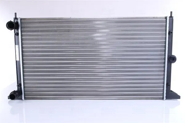 Handler.Part Radiator, engine cooling NISSENS 67304 1