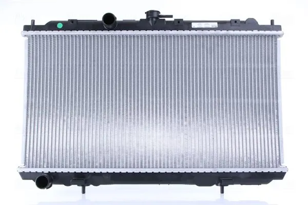 Handler.Part Radiator, engine cooling NISSENS 67346A 1