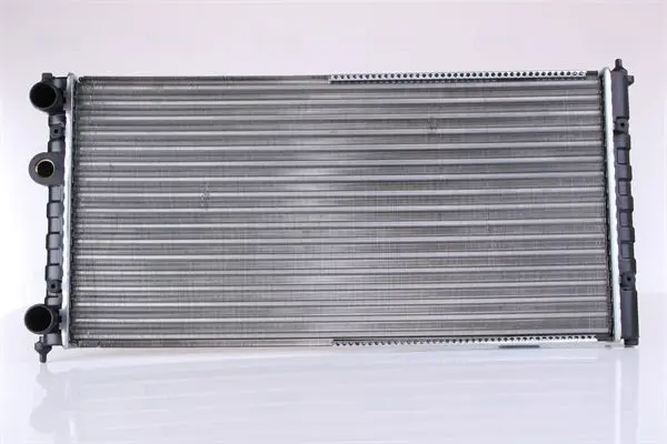 Handler.Part Radiator, engine cooling NISSENS 67346A 5