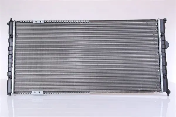 Handler.Part Radiator, engine cooling NISSENS 67346A 6