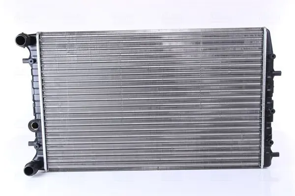 Handler.Part Radiator, engine cooling NISSENS 67347A 4