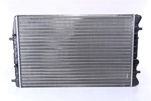 Handler.Part Radiator, engine cooling NISSENS 67322 2