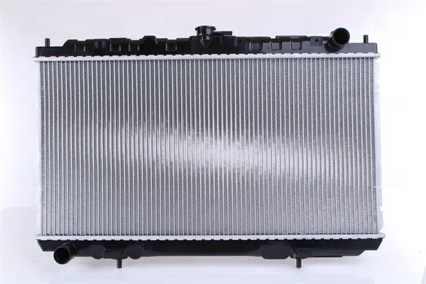 Handler.Part Radiator, engine cooling NISSENS 67349A 1