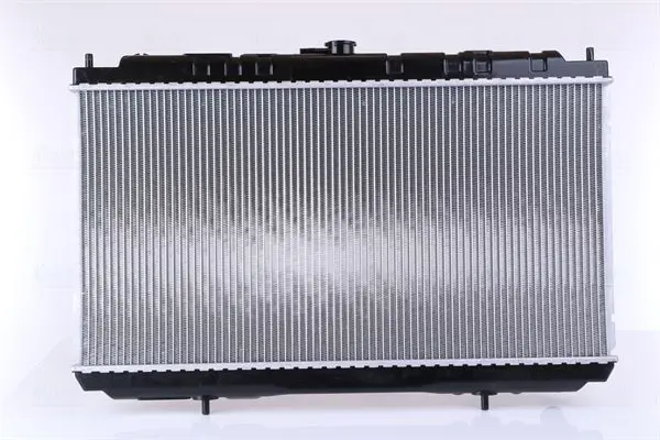 Handler.Part Radiator, engine cooling NISSENS 67349A 2