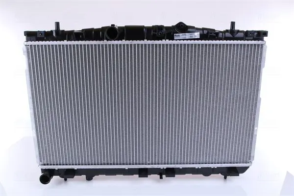 Handler.Part Radiator, engine cooling NISSENS 67469 1