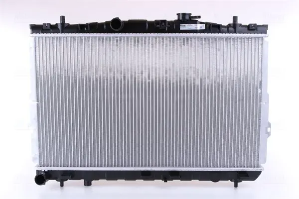 Handler.Part Radiator, engine cooling NISSENS 67494 1