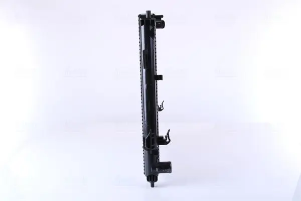 Handler.Part Radiator, engine cooling NISSENS 675016 4