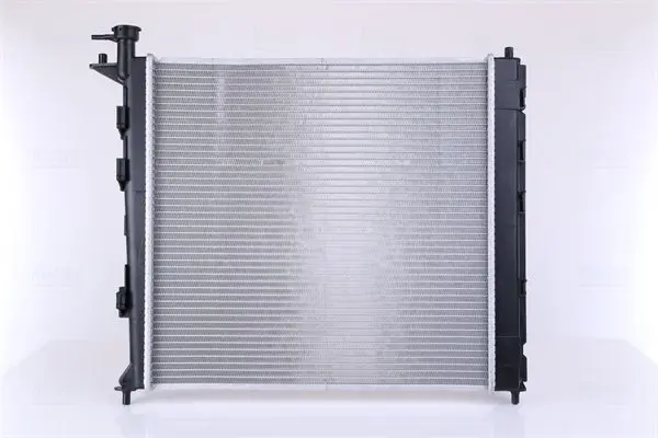 Handler.Part Radiator, engine cooling NISSENS 675022 2