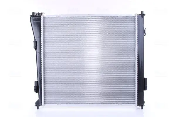 Handler.Part Radiator, engine cooling NISSENS 67552 2