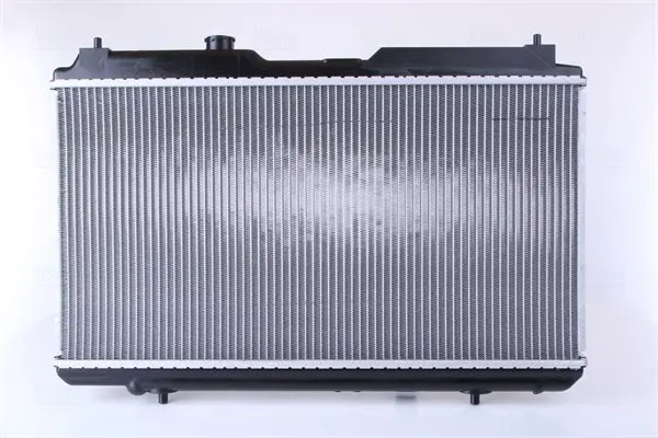 Handler.Part Radiator, engine cooling NISSENS 68101A 2