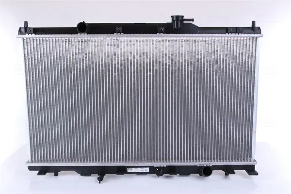 Handler.Part Radiator, engine cooling NISSENS 68103 1