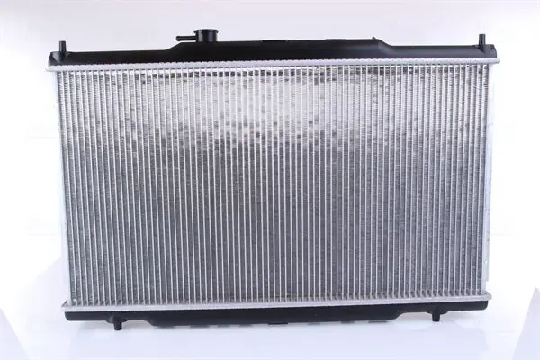 Handler.Part Radiator, engine cooling NISSENS 68103 2