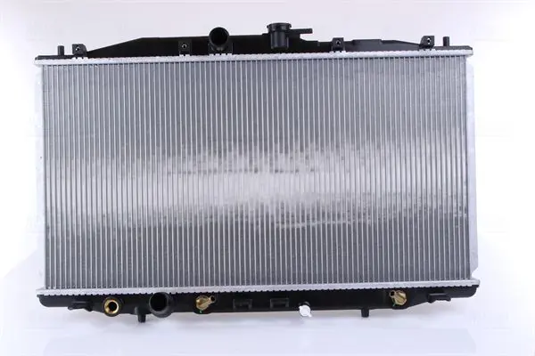 Handler.Part Radiator, engine cooling NISSENS 68152 1