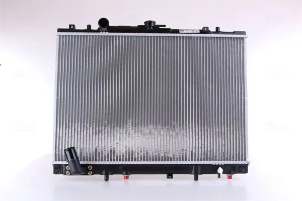 Handler.Part Radiator, engine cooling NISSENS 68154 1