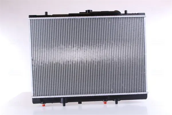 Handler.Part Radiator, engine cooling NISSENS 68154 2