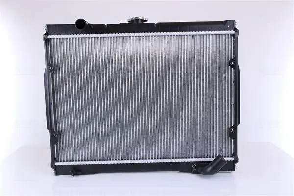 Handler.Part Radiator, engine cooling NISSENS 68156 1