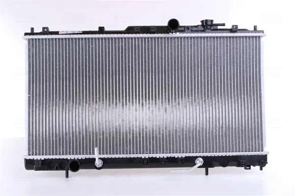 Handler.Part Radiator, engine cooling NISSENS 68180 1