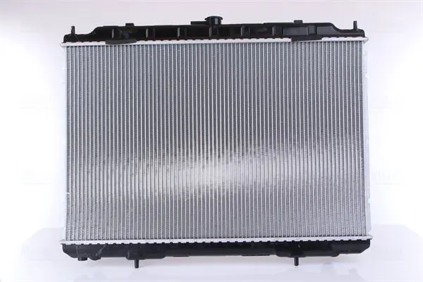 Handler.Part Radiator, engine cooling NISSENS 68709A 6