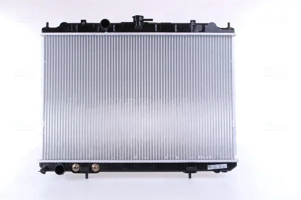 Handler.Part Radiator, engine cooling NISSENS 68704 1