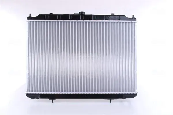 Handler.Part Radiator, engine cooling NISSENS 68704 2