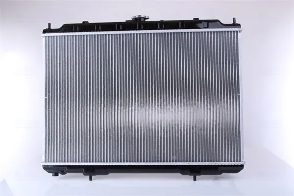 Handler.Part Radiator, engine cooling NISSENS 68705A 2