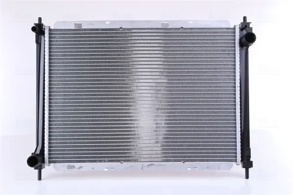 Handler.Part Radiator, engine cooling NISSENS 68722 1