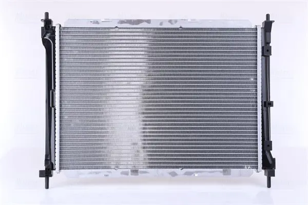 Handler.Part Radiator, engine cooling NISSENS 68722 2