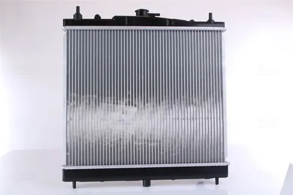 Handler.Part Radiator, engine cooling NISSENS 68728 2