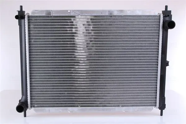 Handler.Part Radiator, engine cooling NISSENS 68729 1