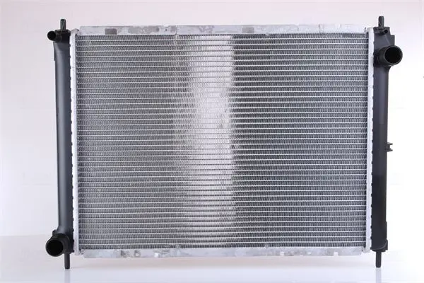 Handler.Part Radiator, engine cooling NISSENS 68731 1